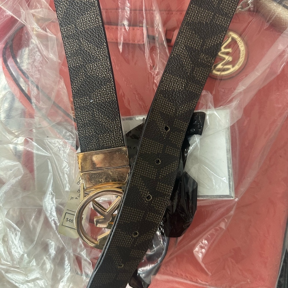 Michael Kors, authentic